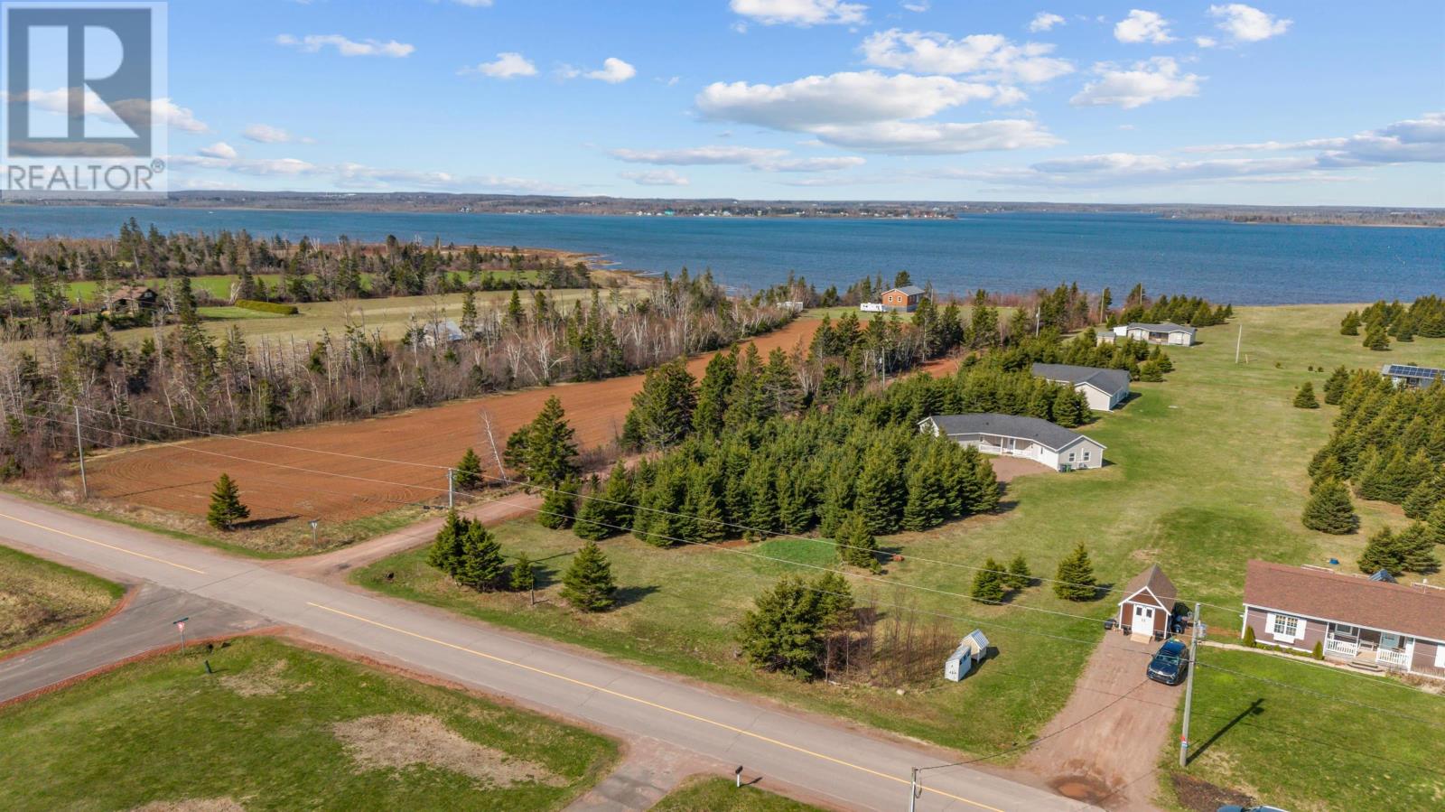 Lot 855 Blooming Point Road, Rte 218, Blooming Point, Prince Edward Island  C0A 1T0 - Photo 2 - 202619437