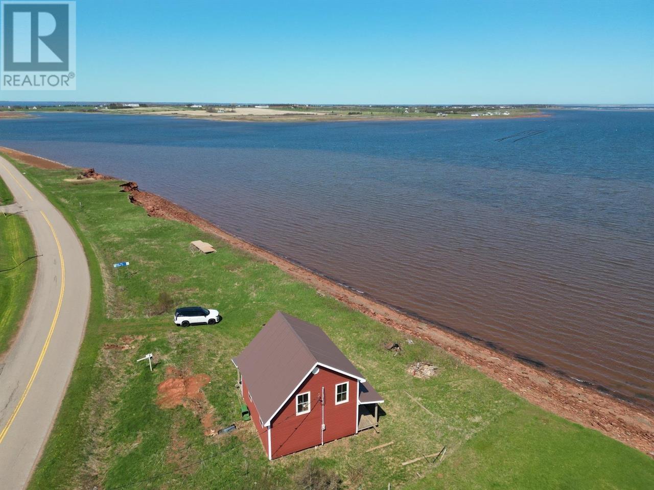 2609 Route 20, Darnley, Prince Edward Island  C0B 1M0 - Photo 1 - 202619456