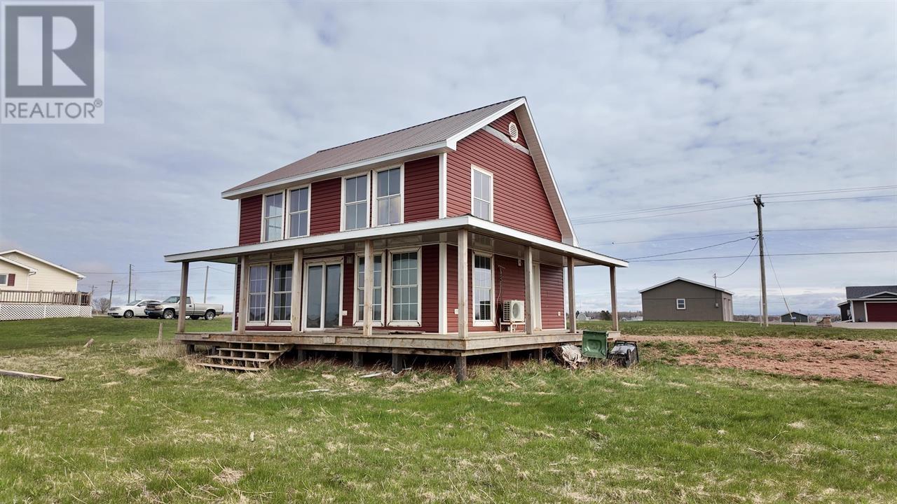 2609 Route 20, Darnley, Prince Edward Island  C0B 1M0 - Photo 4 - 202619456