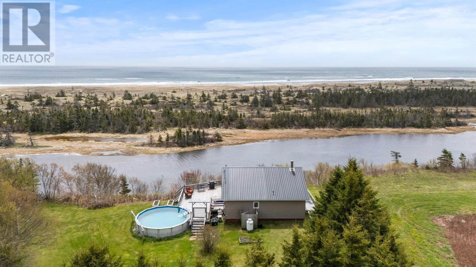 2958 East Point, Kingsboro, Prince Edward Island  C0A 2B0 - Photo 22 - 202619459