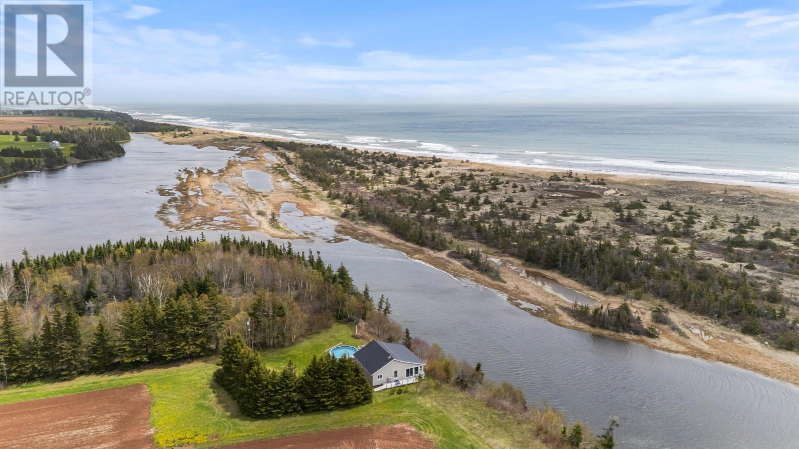 2958 East Point, Kingsboro, Prince Edward Island  C0A 2B0 - Photo 24 - 202619459