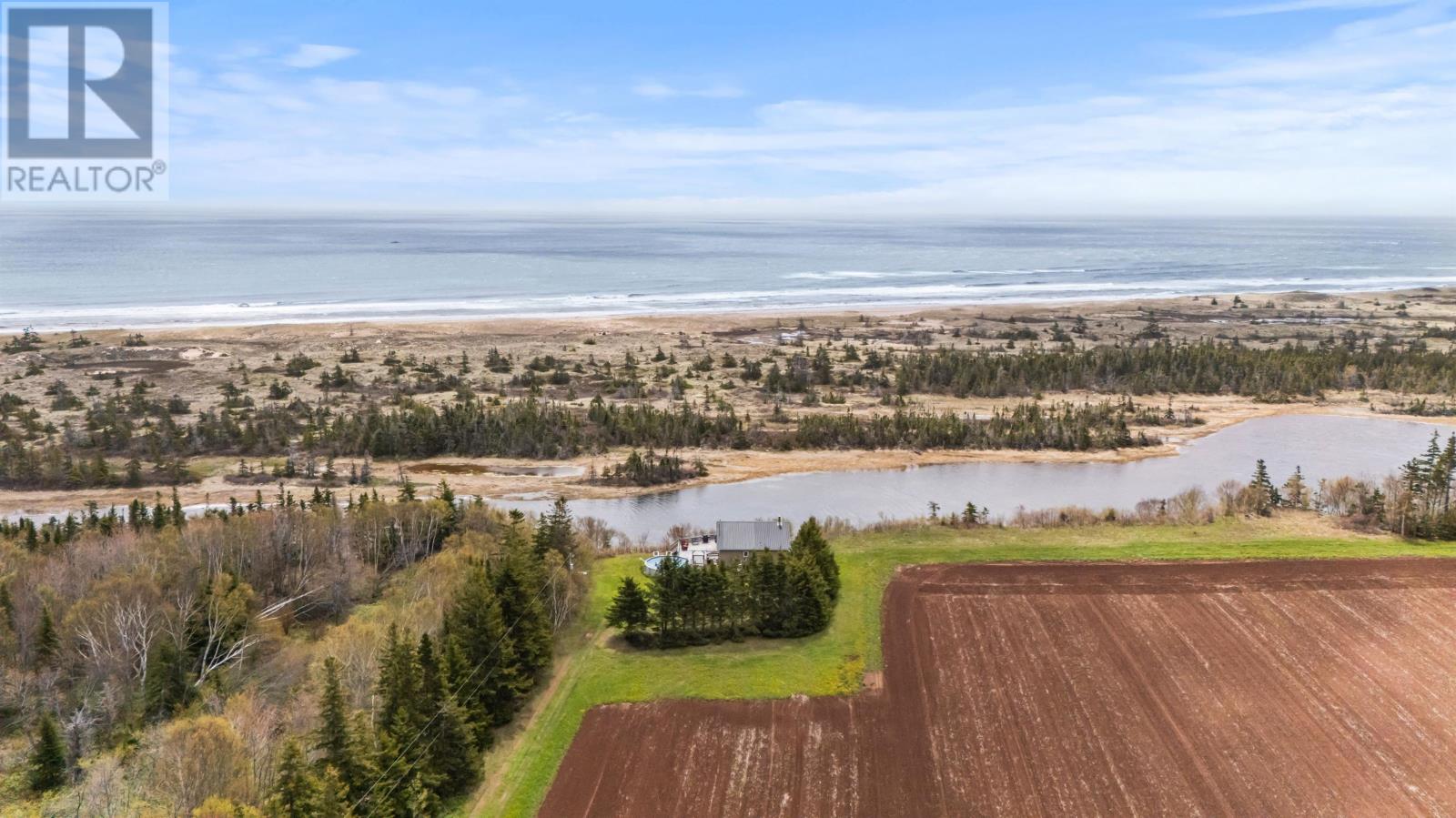 2958 East Point, Kingsboro, Prince Edward Island  C0A 2B0 - Photo 26 - 202619459