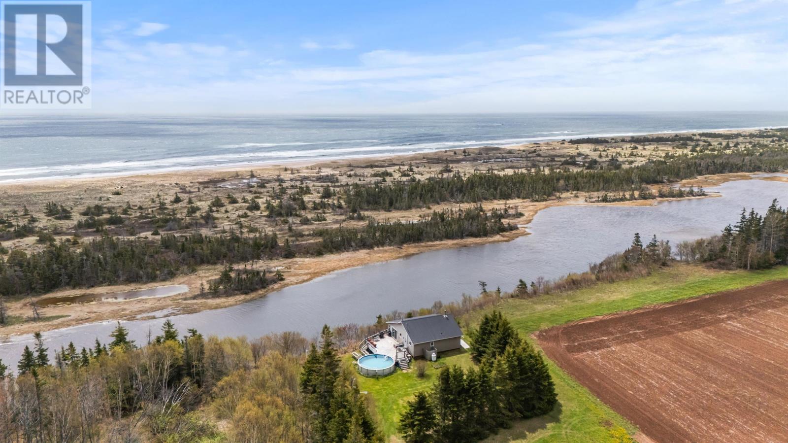 2958 East Point, Kingsboro, Prince Edward Island  C0A 2B0 - Photo 27 - 202619459