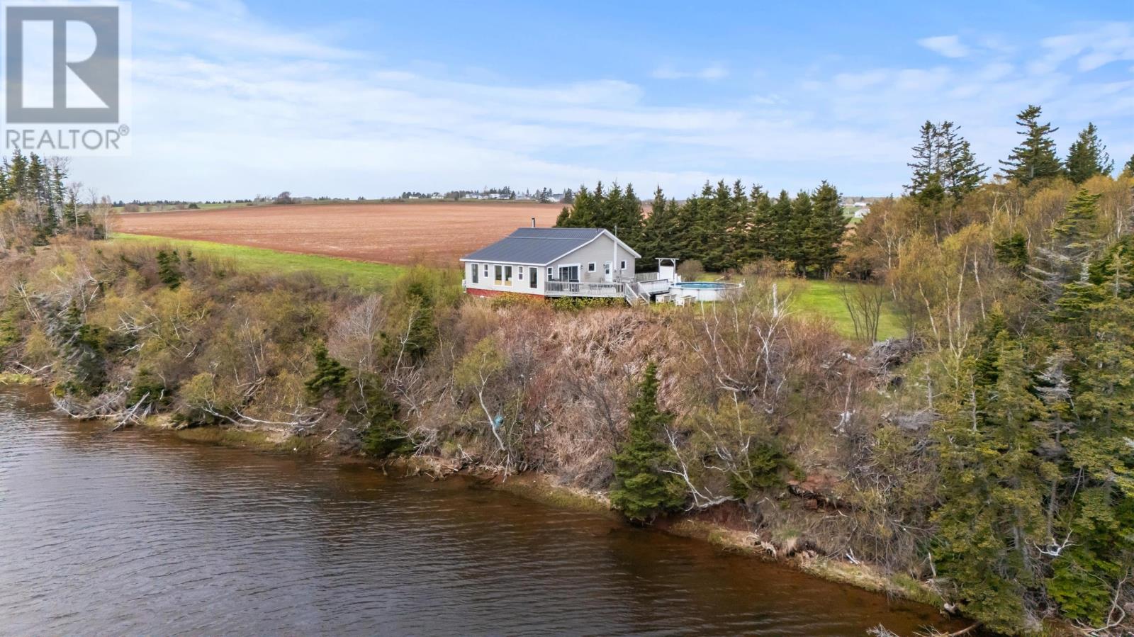 2958 East Point, Kingsboro, Prince Edward Island  C0A 2B0 - Photo 28 - 202619459
