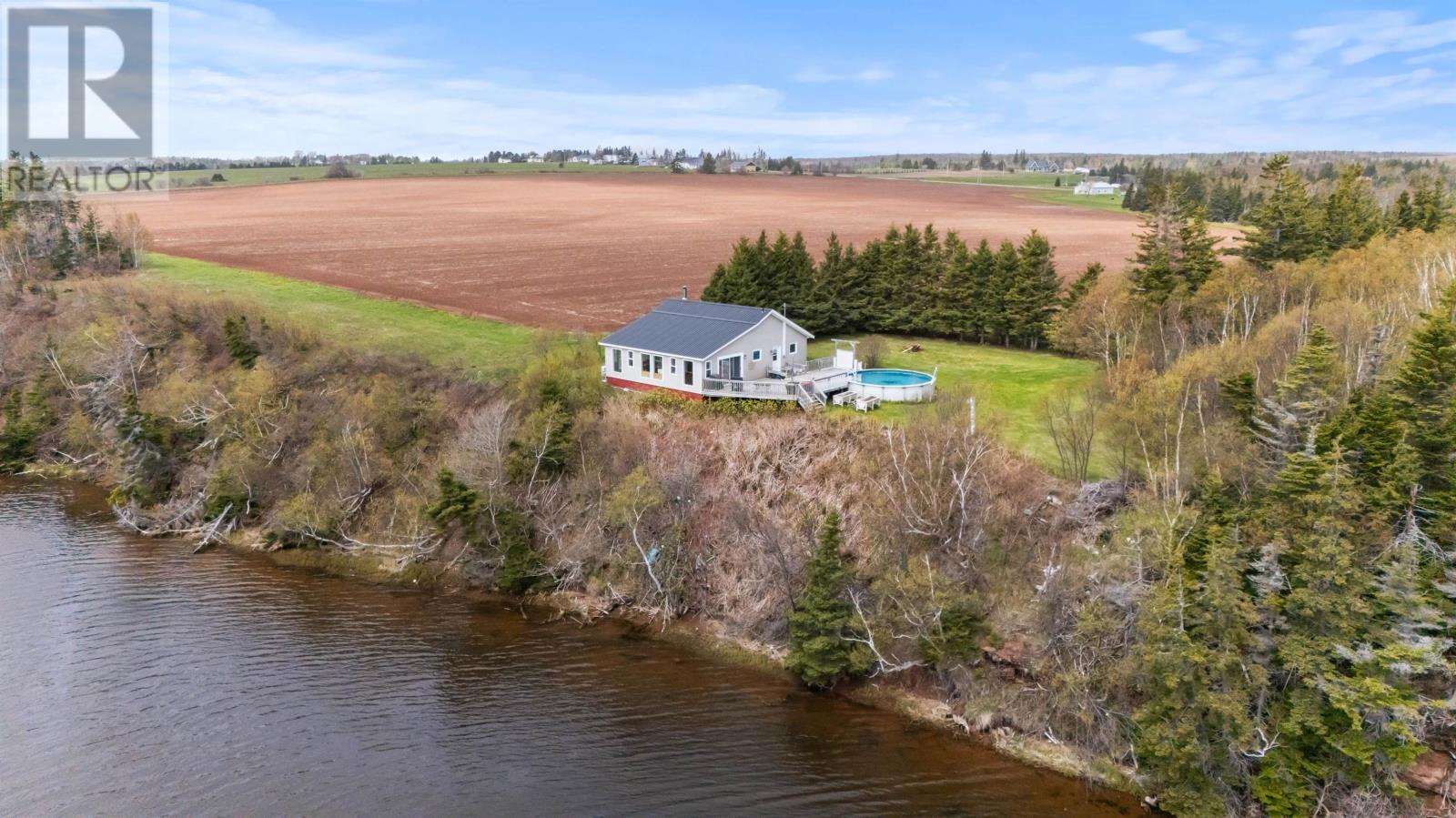 2958 East Point, Kingsboro, Prince Edward Island  C0A 2B0 - Photo 29 - 202619459