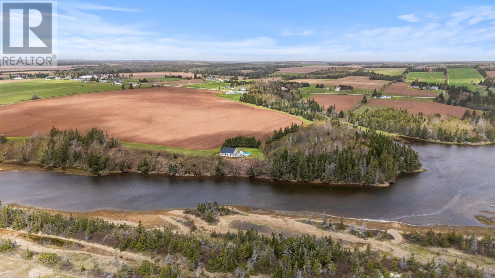 2958 East Point, Kingsboro, Prince Edward Island  C0A 2B0 - Photo 40 - 202619459