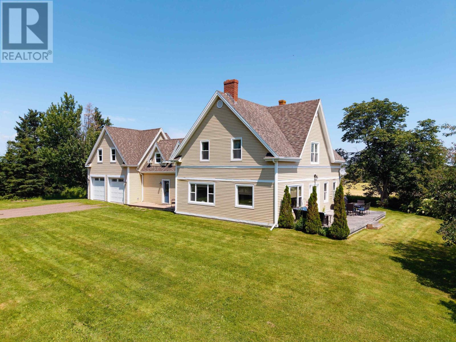 203 Hyde Point Road, Meadowbank, Prince Edward Island  C0A 1H1 - Photo 2 - 202619481