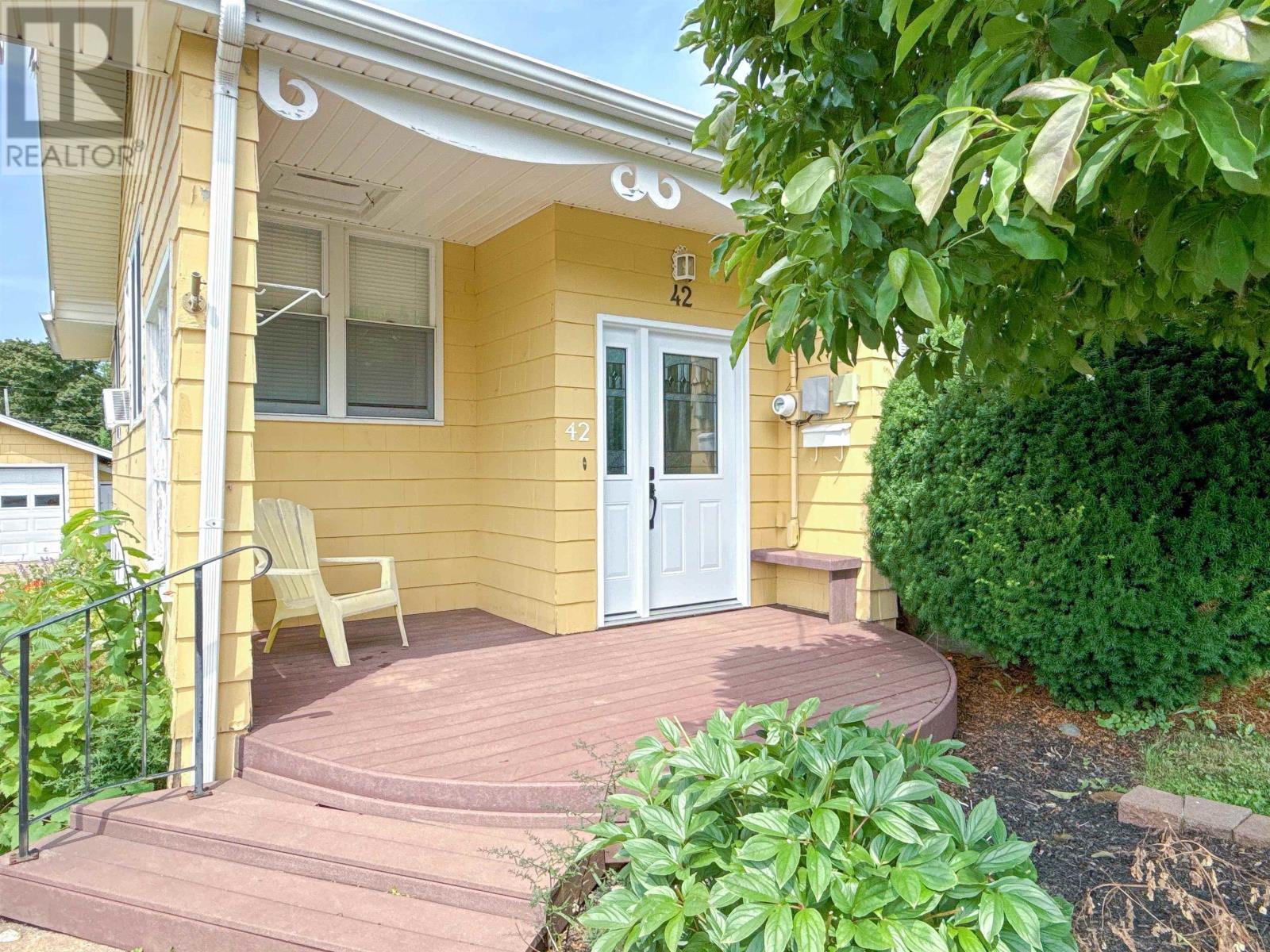 42 Roper Drive, Sherwood, Prince Edward Island  C1A 6J2 - Photo 3 - 202619484