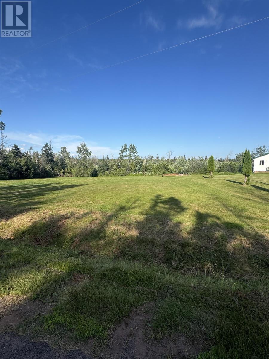 Lot Elliotvale, Elliottvale, Prince Edward Island  C0A 1T0 - Photo 1 - 202619495