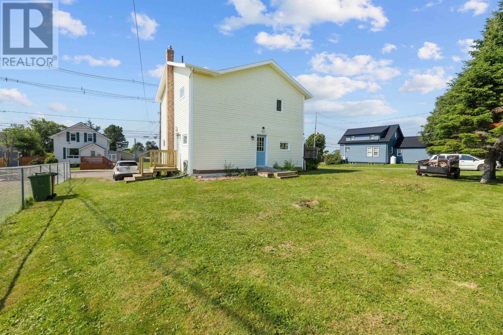 415 North Market Street, Summerside, Prince Edward Island  C1N 1L9 - Photo 40 - 202619520
