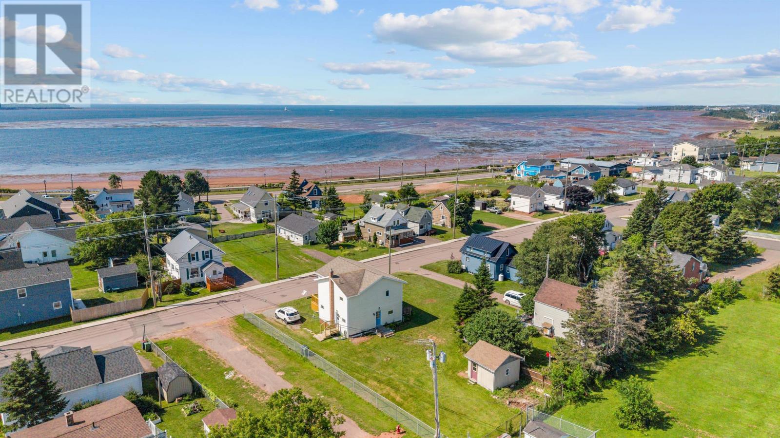 415 North Market Street, Summerside, Prince Edward Island  C1N 1L9 - Photo 42 - 202619520
