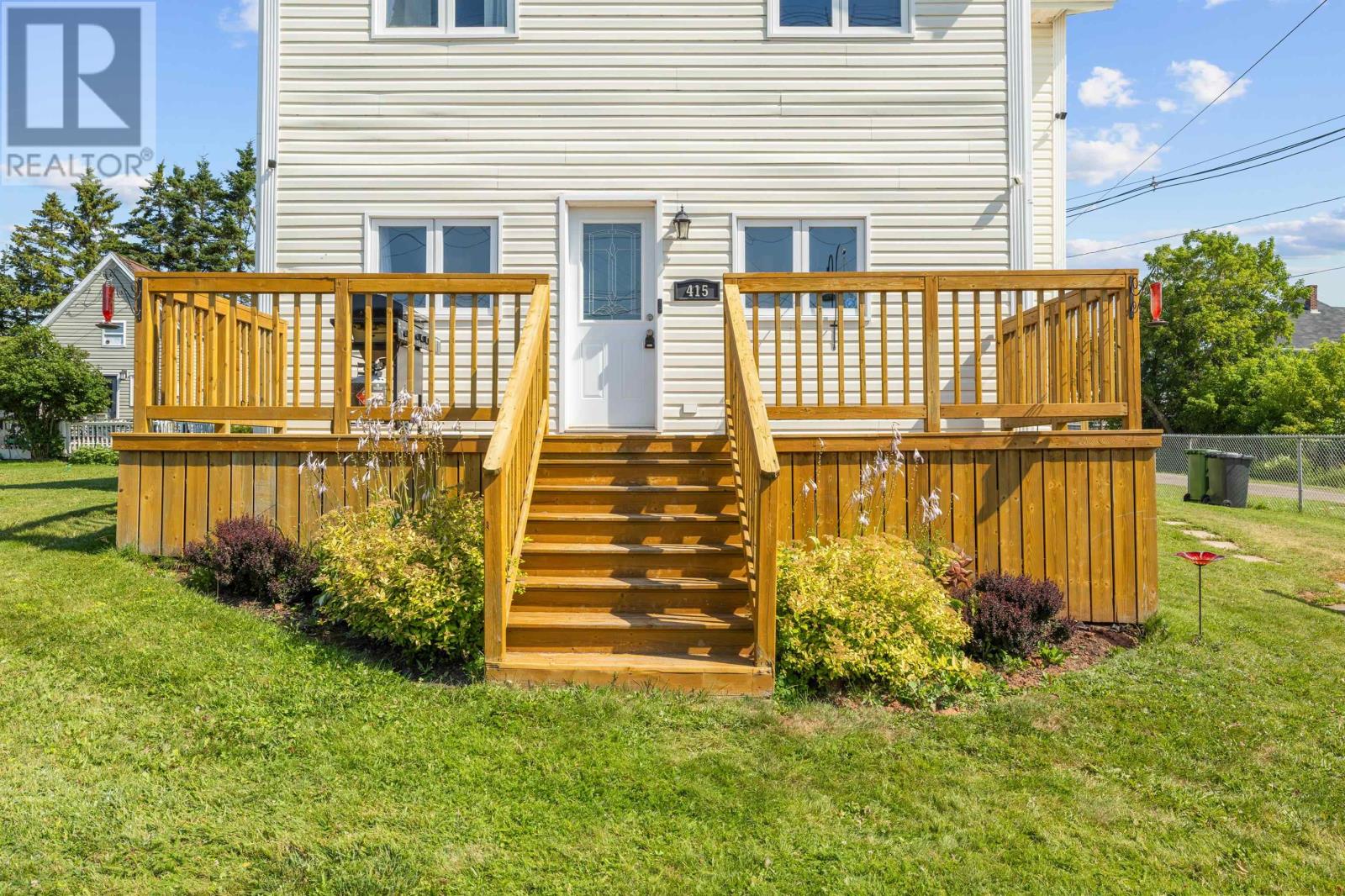 415 North Market Street, Summerside, Prince Edward Island  C1N 1L9 - Photo 5 - 202619520
