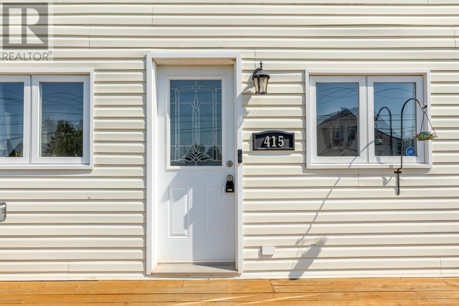 415 North Market Street, Summerside, Prince Edward Island  C1N 1L9 - Photo 7 - 202619520