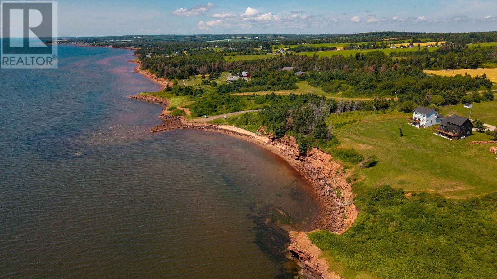 Lot 08-1 Rte 19, Rice Point, Prince Edward Island  C0A 1H6 - Photo 9 - 202619519