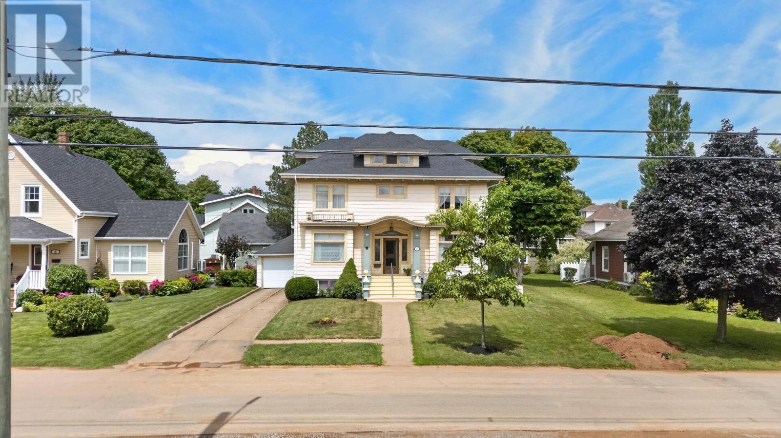 161 Fitzroy Street, Summerside, Prince Edward Island  C1N 1H2 - Photo 3 - 202619532