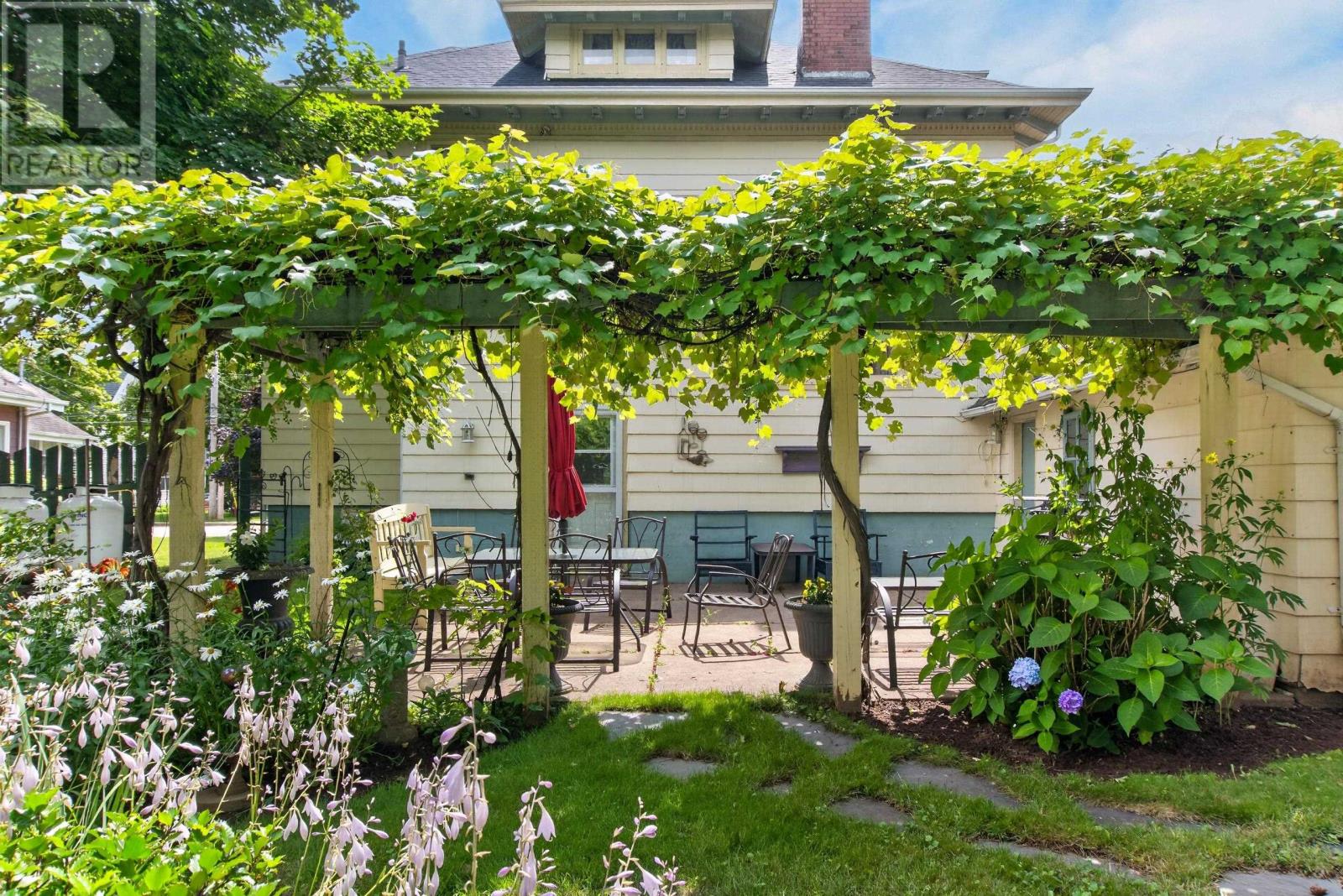 161 Fitzroy Street, Summerside, Prince Edward Island  C1N 1H2 - Photo 38 - 202619532