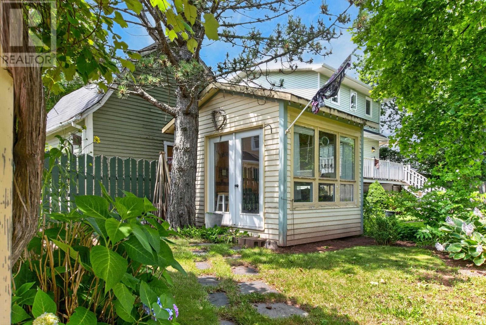 161 Fitzroy Street, Summerside, Prince Edward Island  C1N 1H2 - Photo 39 - 202619532