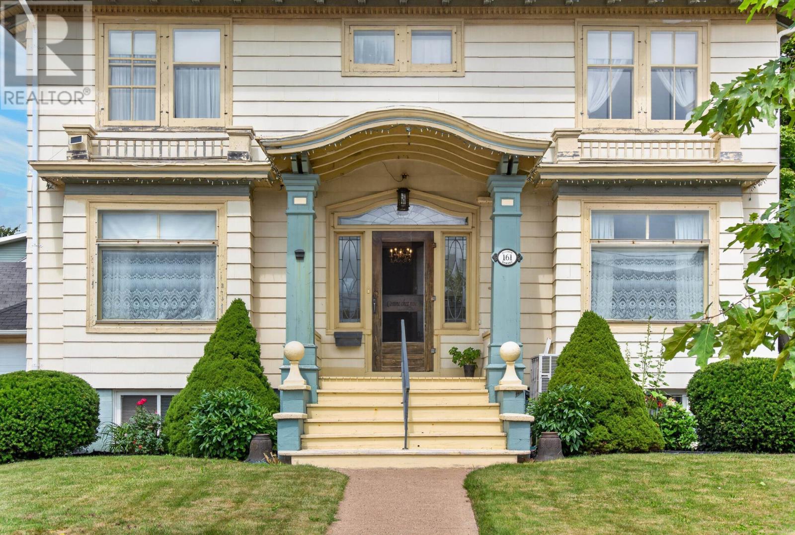 161 Fitzroy Street, Summerside, Prince Edward Island  C1N 1H2 - Photo 4 - 202619532