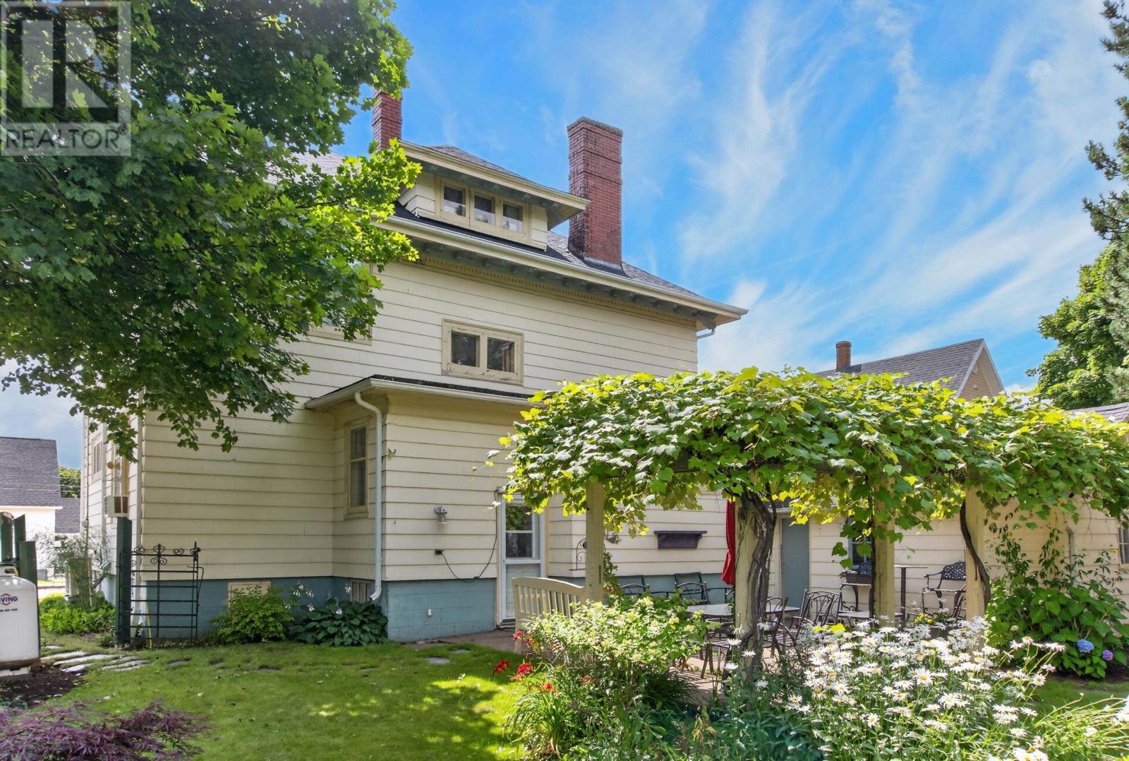 161 Fitzroy Street, Summerside, Prince Edward Island  C1N 1H2 - Photo 42 - 202619532