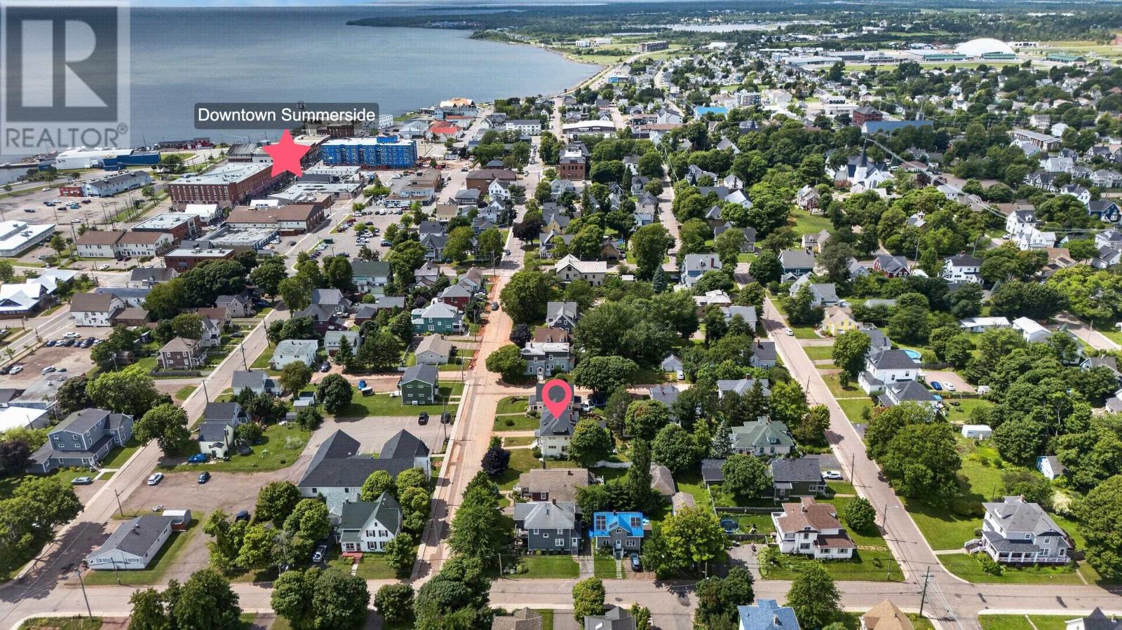 161 Fitzroy Street, Summerside, Prince Edward Island  C1N 1H2 - Photo 44 - 202619532