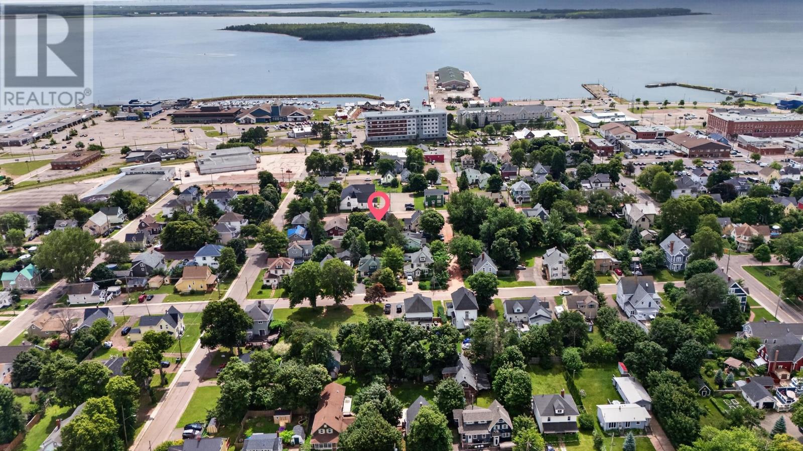 161 Fitzroy Street, Summerside, Prince Edward Island  C1N 1H2 - Photo 49 - 202619532