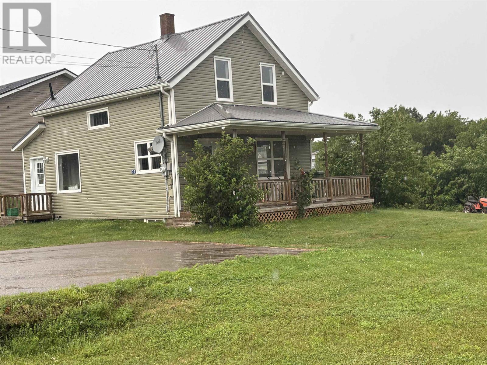 34 Timber Lane, North Rustico, Prince Edward Island  C0A 1X0 - Photo 1 - 202619536