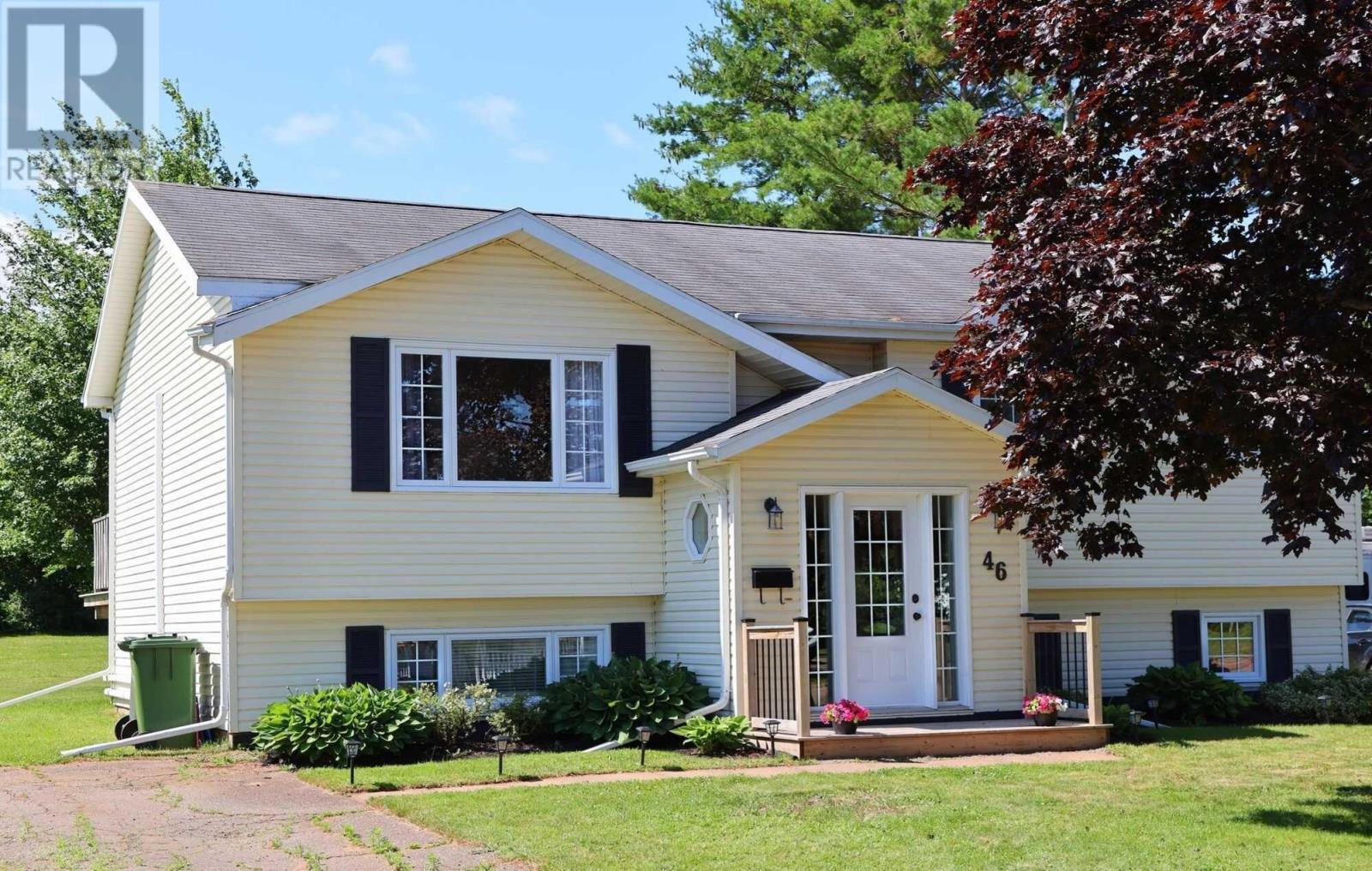 46 Northridge Parkway, Charlottetown, Prince Edward Island  C1C 1A4 - Photo 1 - 202619537