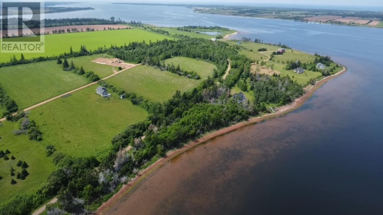 Lot 10 Julias Road, Midgell, Prince Edward Island  C0A 1S0 - Photo 1 - 202619539