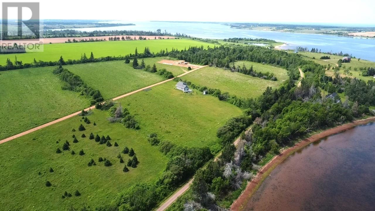 Lot 10 Julias Road, Midgell, Prince Edward Island  C0A 1S0 - Photo 2 - 202619539