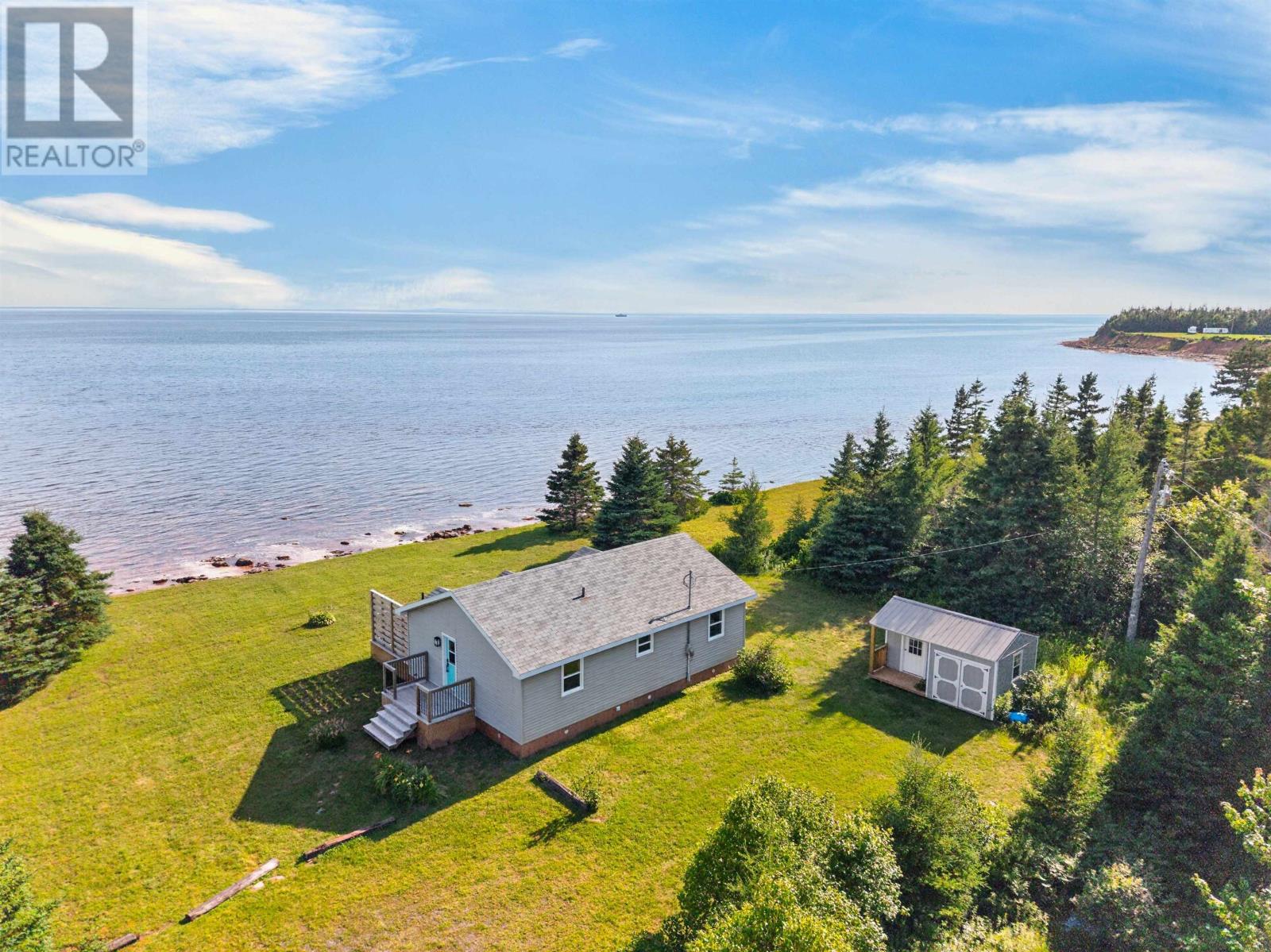 55 Garwalt Lane, Murray River, Prince Edward Island  C0A 1W0 - Photo 1 - 202619554
