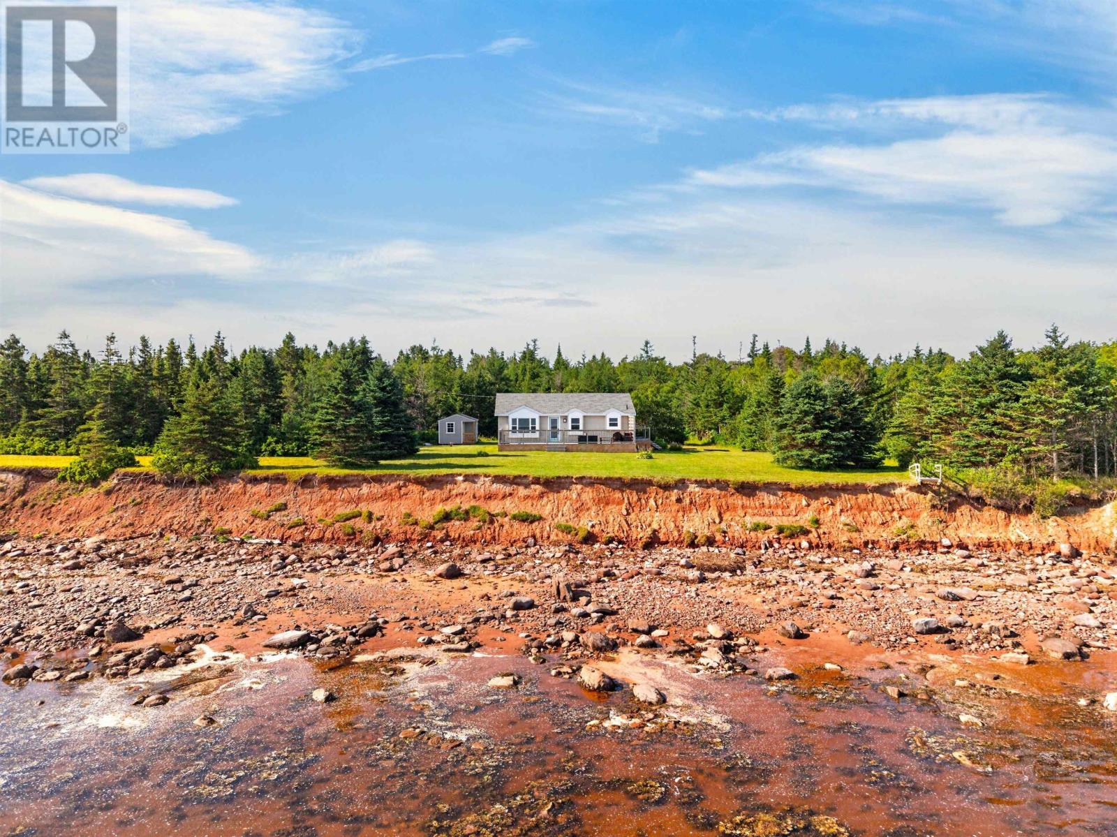 55 Garwalt Lane, Murray River, Prince Edward Island  C0A 1W0 - Photo 8 - 202619554