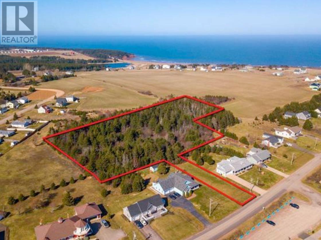 0 Harbourview Drive, North Rustico, Prince Edward Island  C0A 1N0 - Photo 1 - 202619559