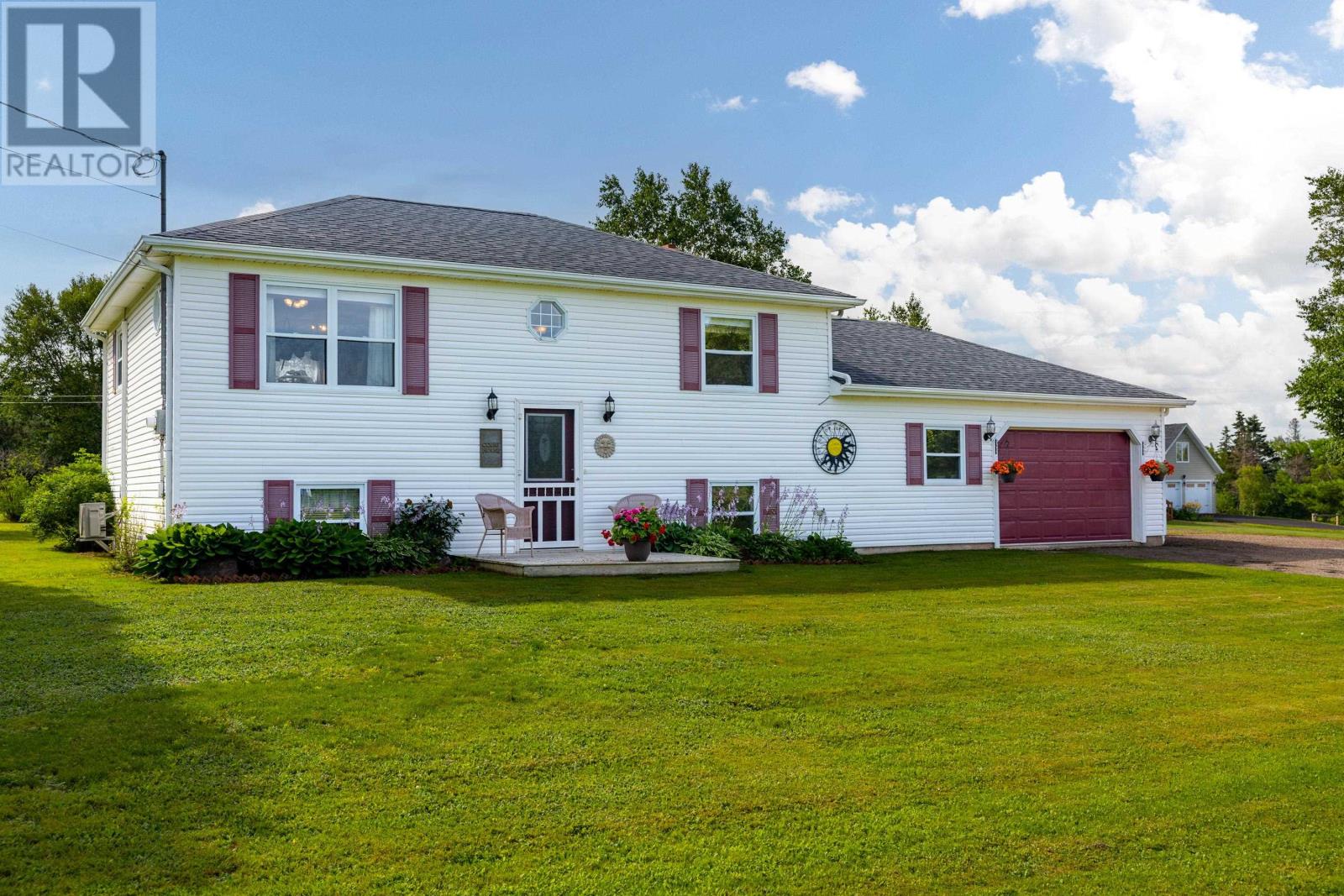 1019 Canoe Cove Road - Rte 19a, Canoe Cove, Prince Edward Island  C0A 1H7 - Photo 1 - 202619570