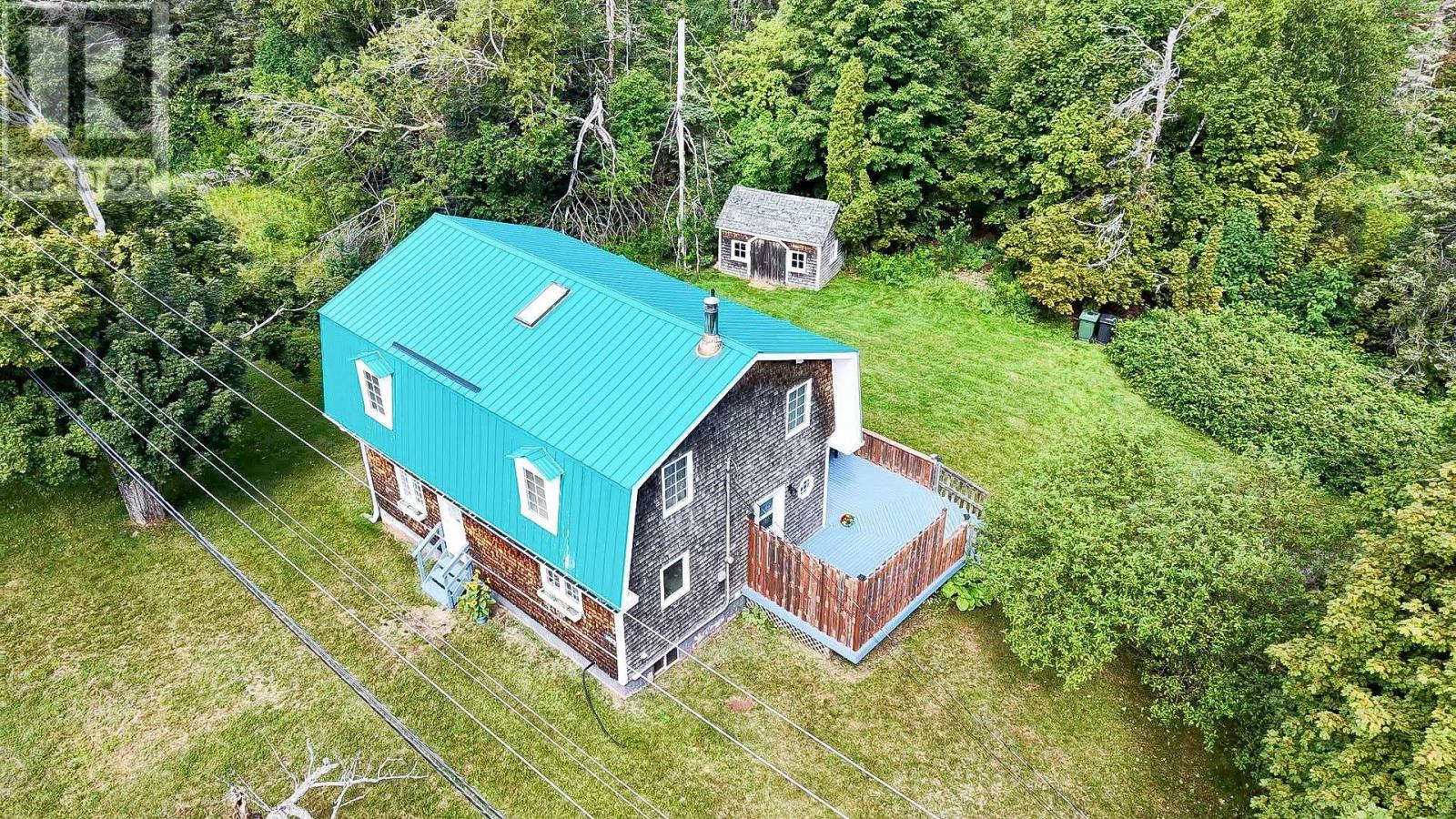 1423 Cape Bear Road, Murray Harbour, Prince Edward Island  C0A 1V0 - Photo 1 - 202619574