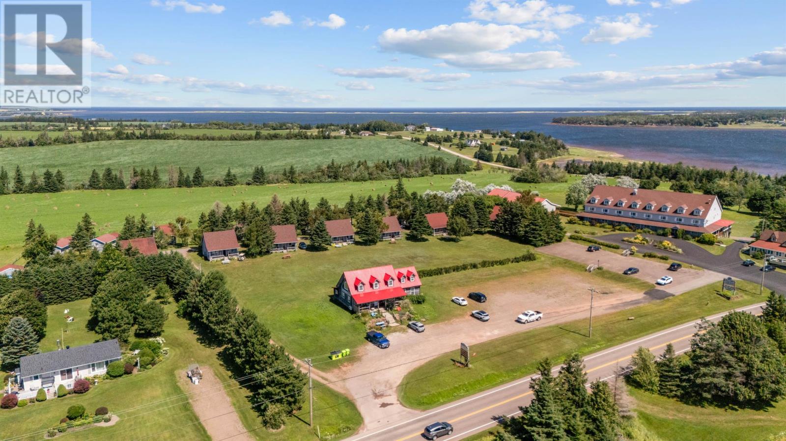 10094 Rte 6, Stanley Bridge, Prince Edward Island  C0B 1M0 - Photo 45 - 202619589