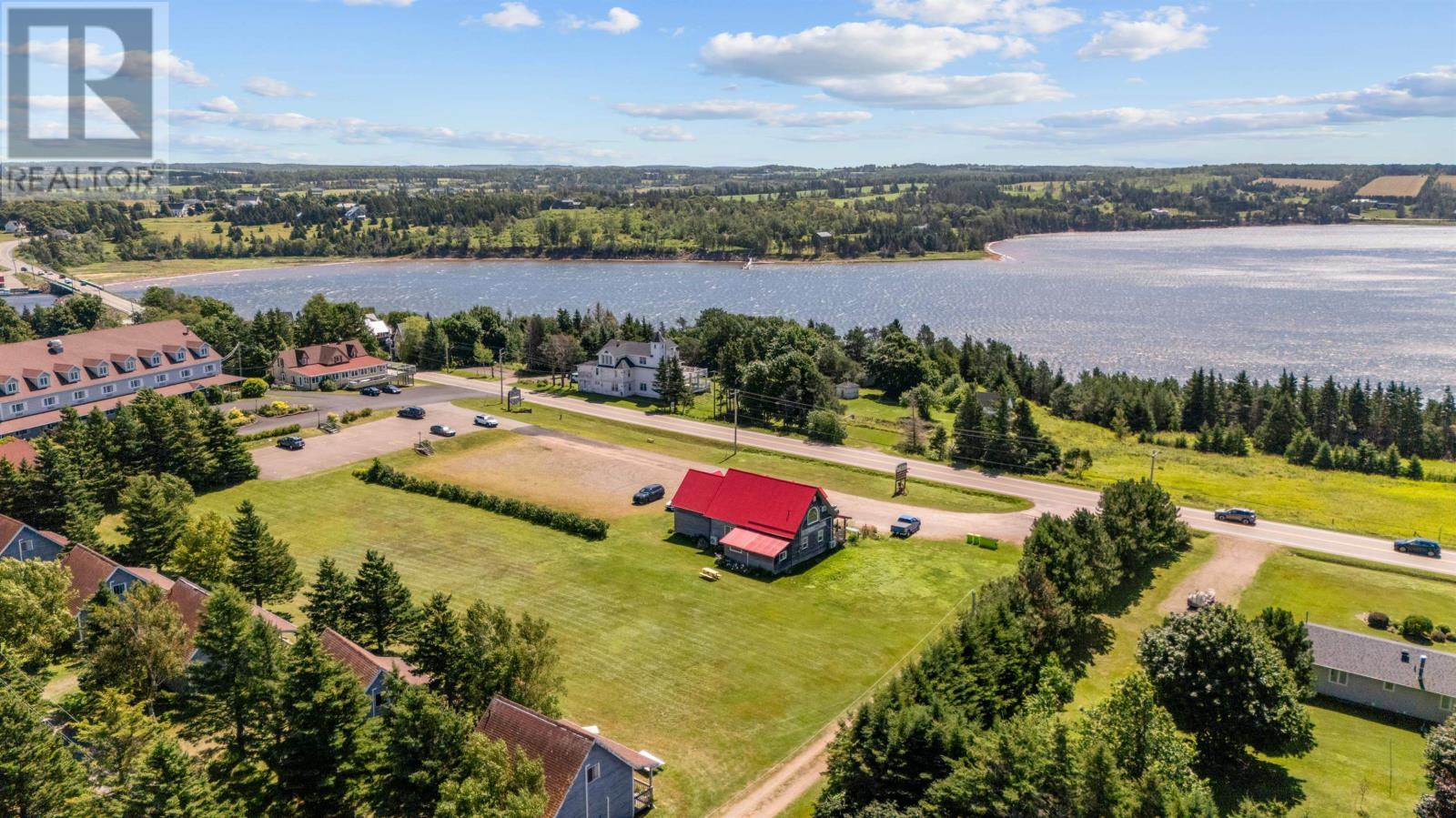 10094 Rte 6, Stanley Bridge, Prince Edward Island  C0B 1M0 - Photo 47 - 202619589