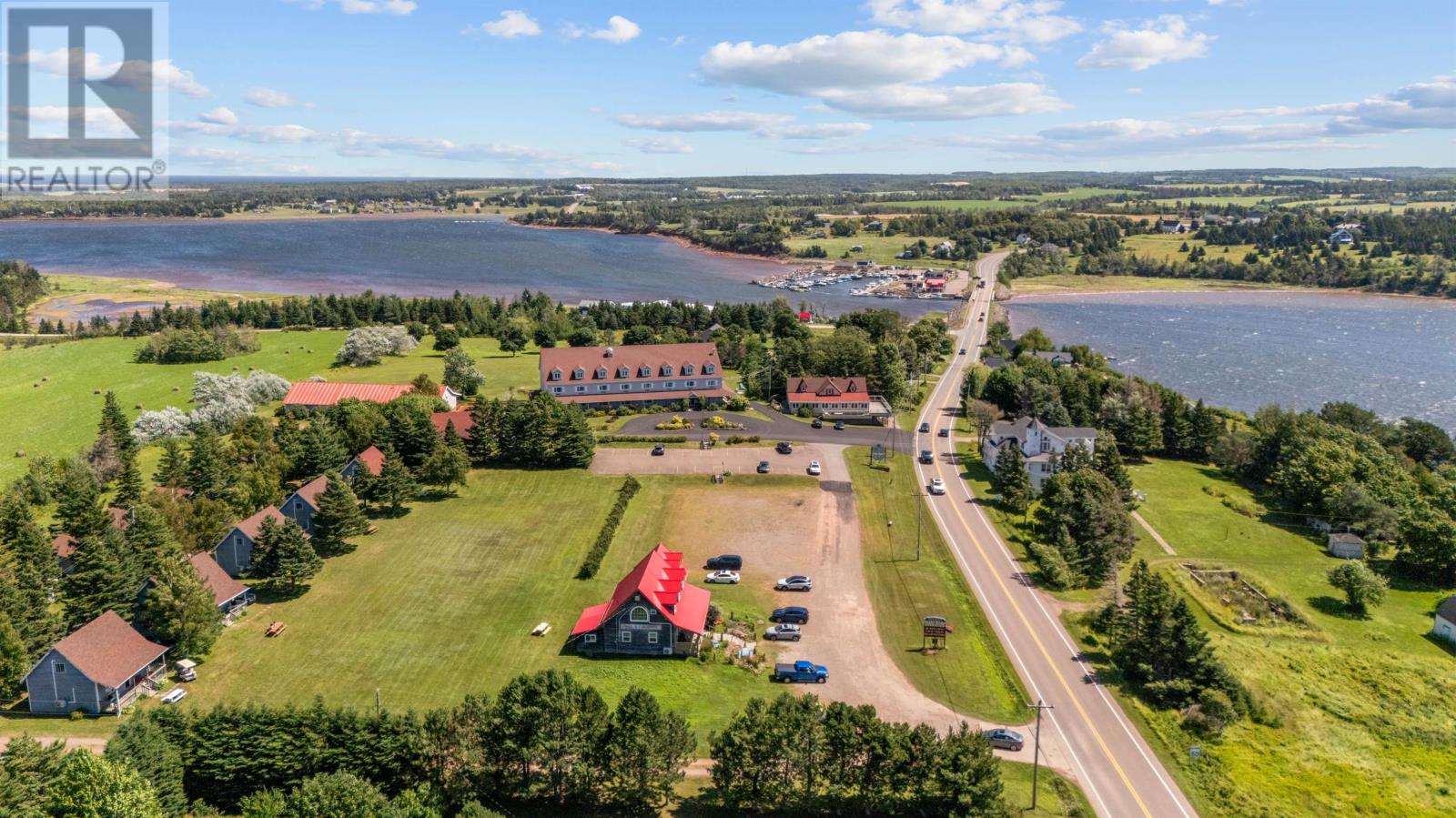 10094 Rte 6, Stanley Bridge, Prince Edward Island  C0B 1M0 - Photo 48 - 202619589