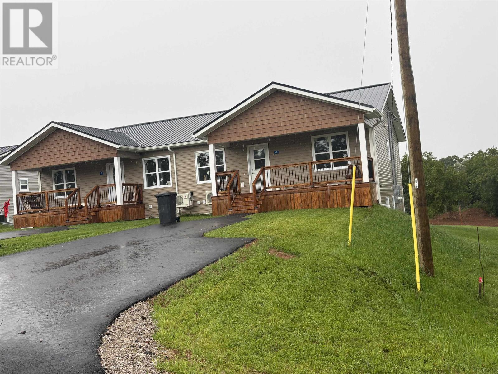 2,4,6,8 2 Gussey Lane, North Rustico, Prince Edward Island  C0A 1X0 - Photo 1 - 202619593