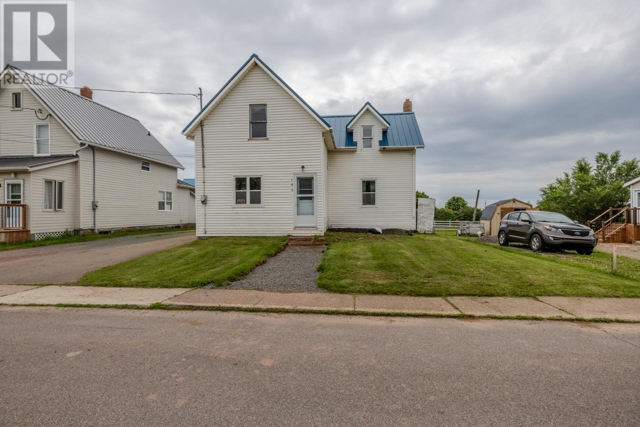 172 Main Street, Borden-Carleton, Prince Edward Island  C0B 1X0 - Photo 1 - 202619596