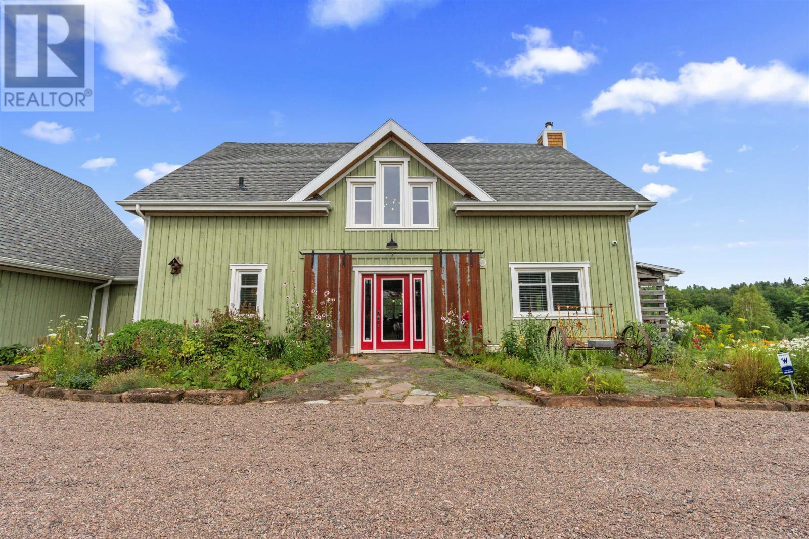 115 Allen Road, Rte 167, Tyne Valley, Prince Edward Island  C0B 2C0 - Photo 3 - 202619630