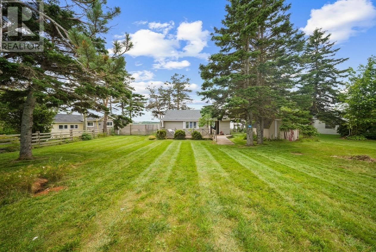 30 Margaret, North Bedeque, Prince Edward Island  C1N 4J9 - Photo 35 - 202619643