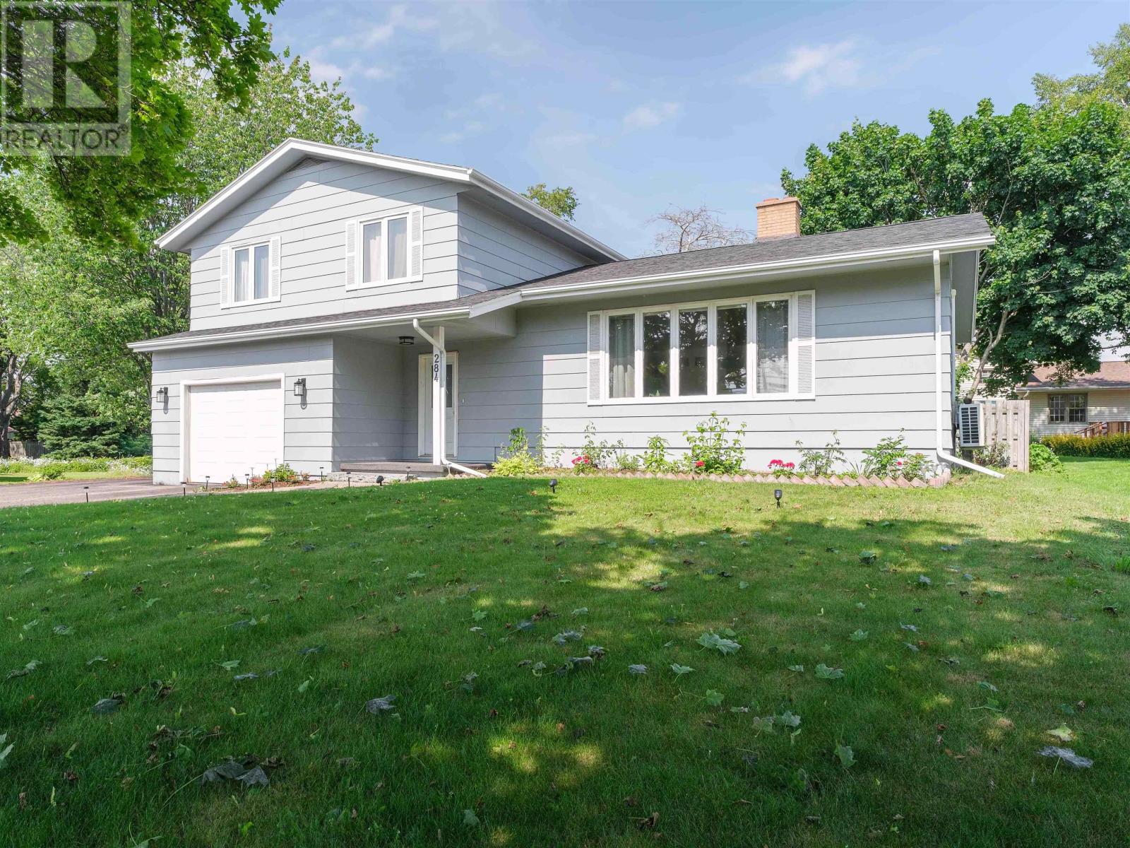 284 North River Road, Charlottetown, Prince Edward Island  C1A 3L8 - Photo 1 - 202619648
