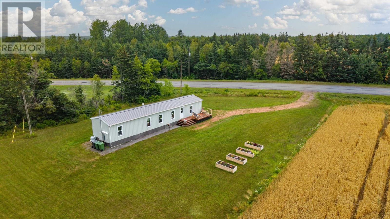 2649 Garfield Road, Belfast, Prince Edward Island  C0A 1A0 - Photo 1 - 202619655