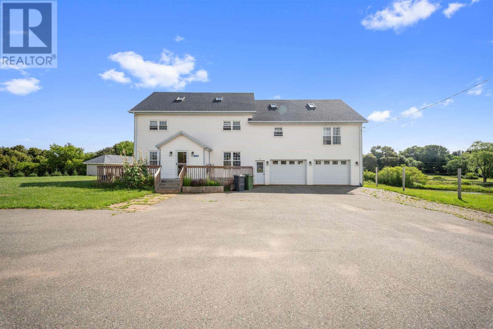 7678 Rte 12 Road, Ellerslie-Bideford, Prince Edward Island  C0B 1J0 - Photo 1 - 202619682
