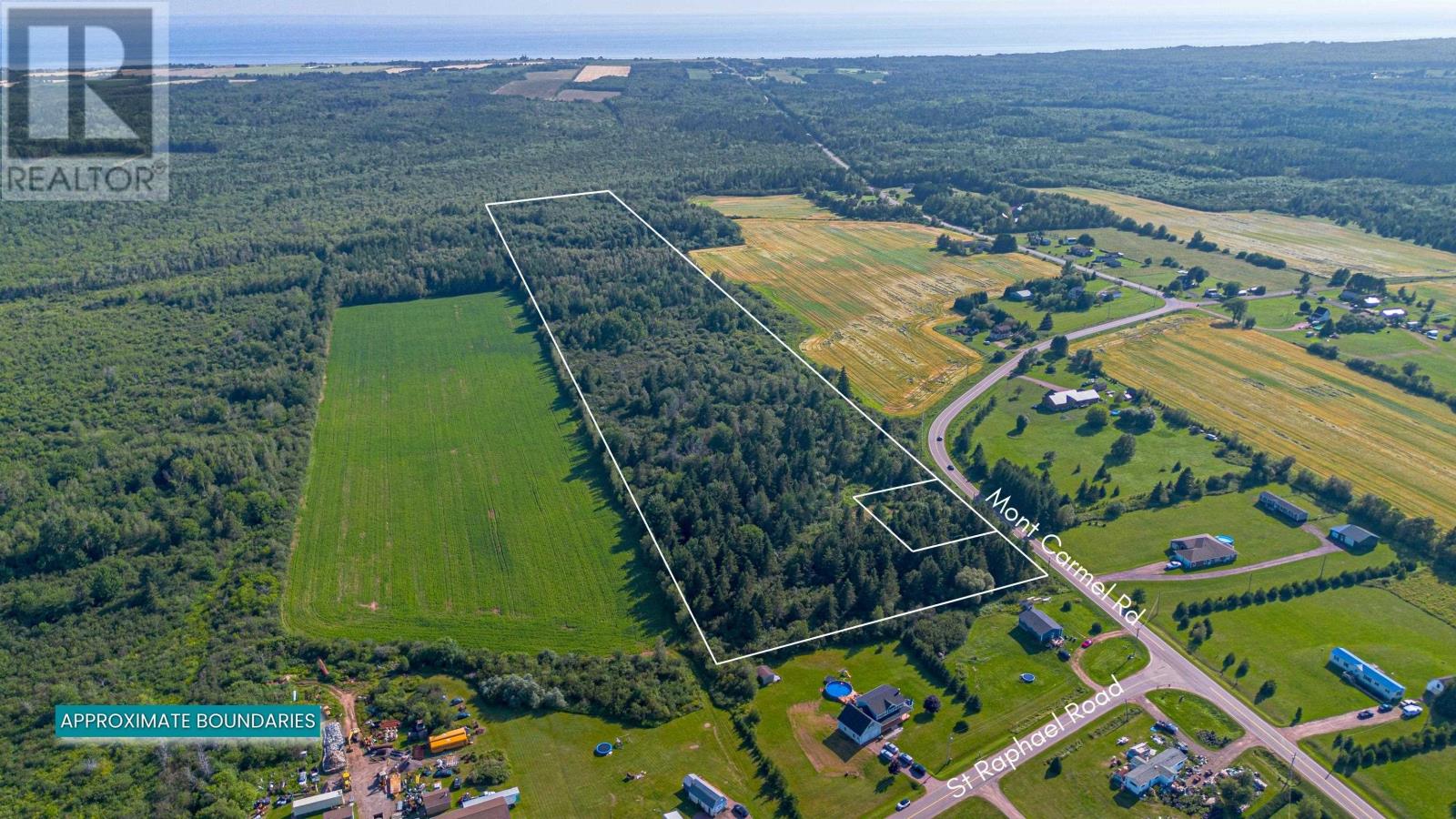 Acreage Mont Carmel Road, Mont Carmel, Prince Edward Island  C0B 2E0 - Photo 8 - 202619705