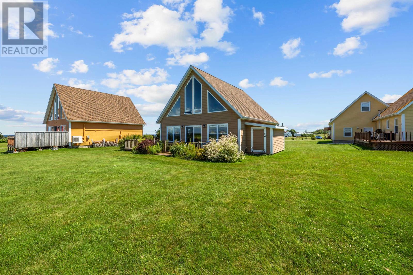 31 Landing Drive, Cavendish, Prince Edward Island  C0A 1N0 - Photo 1 - 202619725