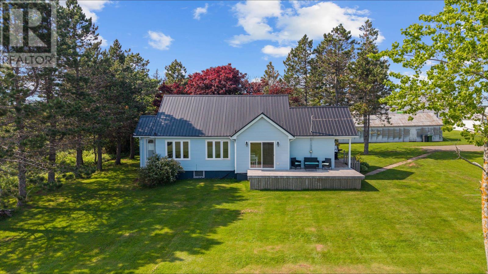 3783 East Point Road, South Lake, Prince Edward Island  C0A 2B0 - Photo 1 - 202619736