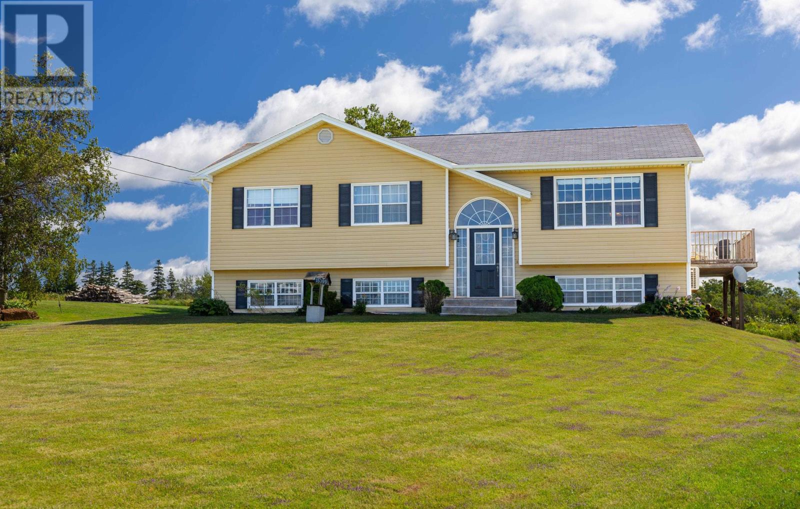 15399 Northside Road, St. Peters Bay, Prince Edward Island  C0A 2A0 - Photo 1 - 202619753