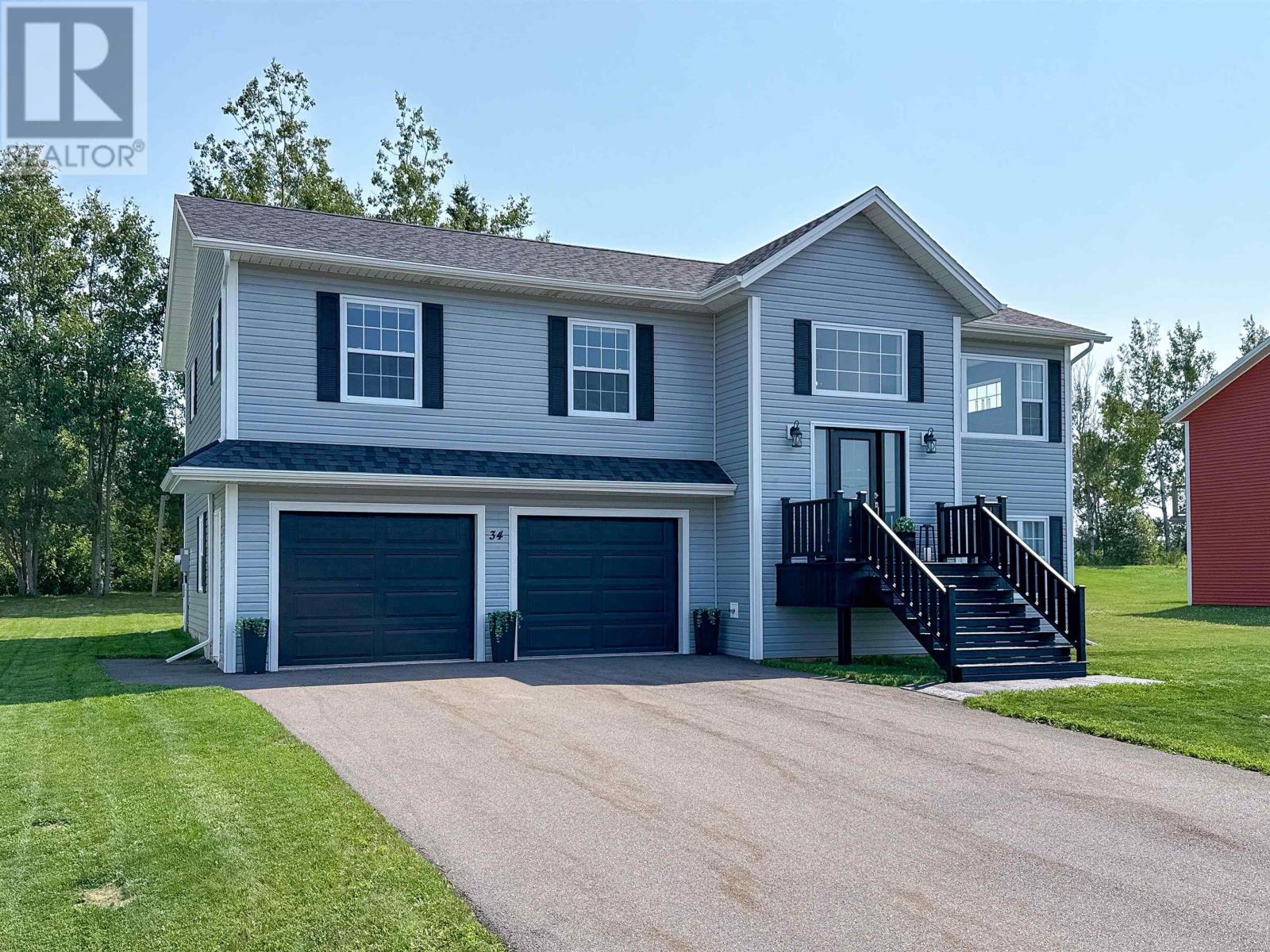 34 Waters Edge Lane, Cornwall, Prince Edward Island  C0A 1H4 - Photo 2 - 202619778