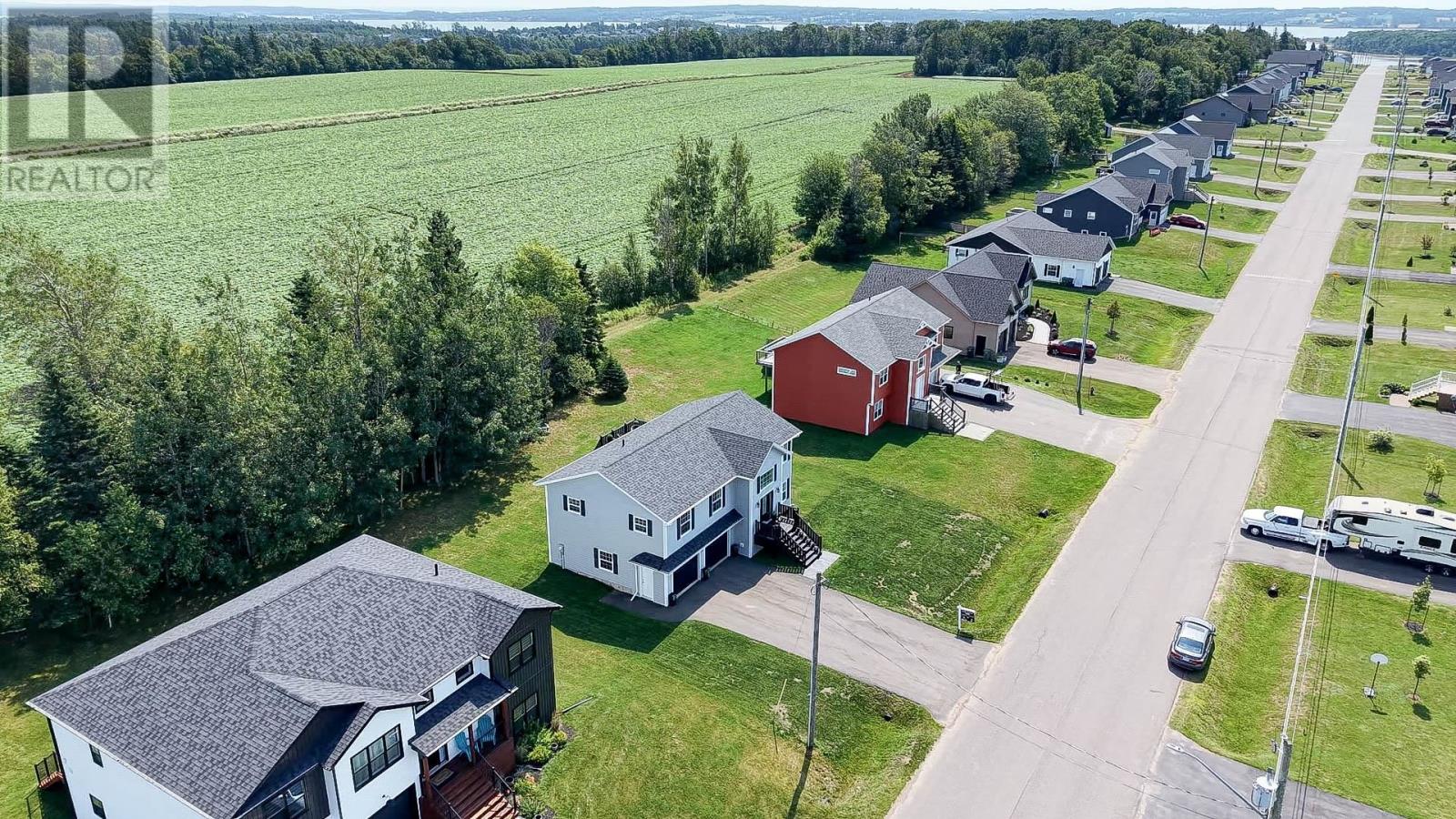 34 Waters Edge Lane, Cornwall, Prince Edward Island  C0A 1H4 - Photo 34 - 202619778